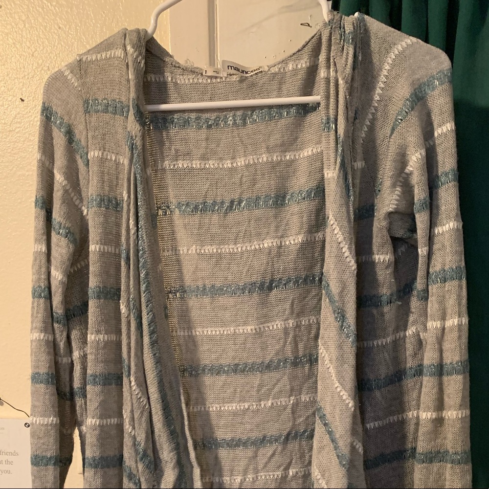Maurices cover up